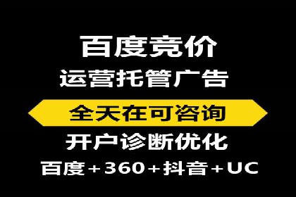 百度推广服务费案例：如何利用预算最大化效果